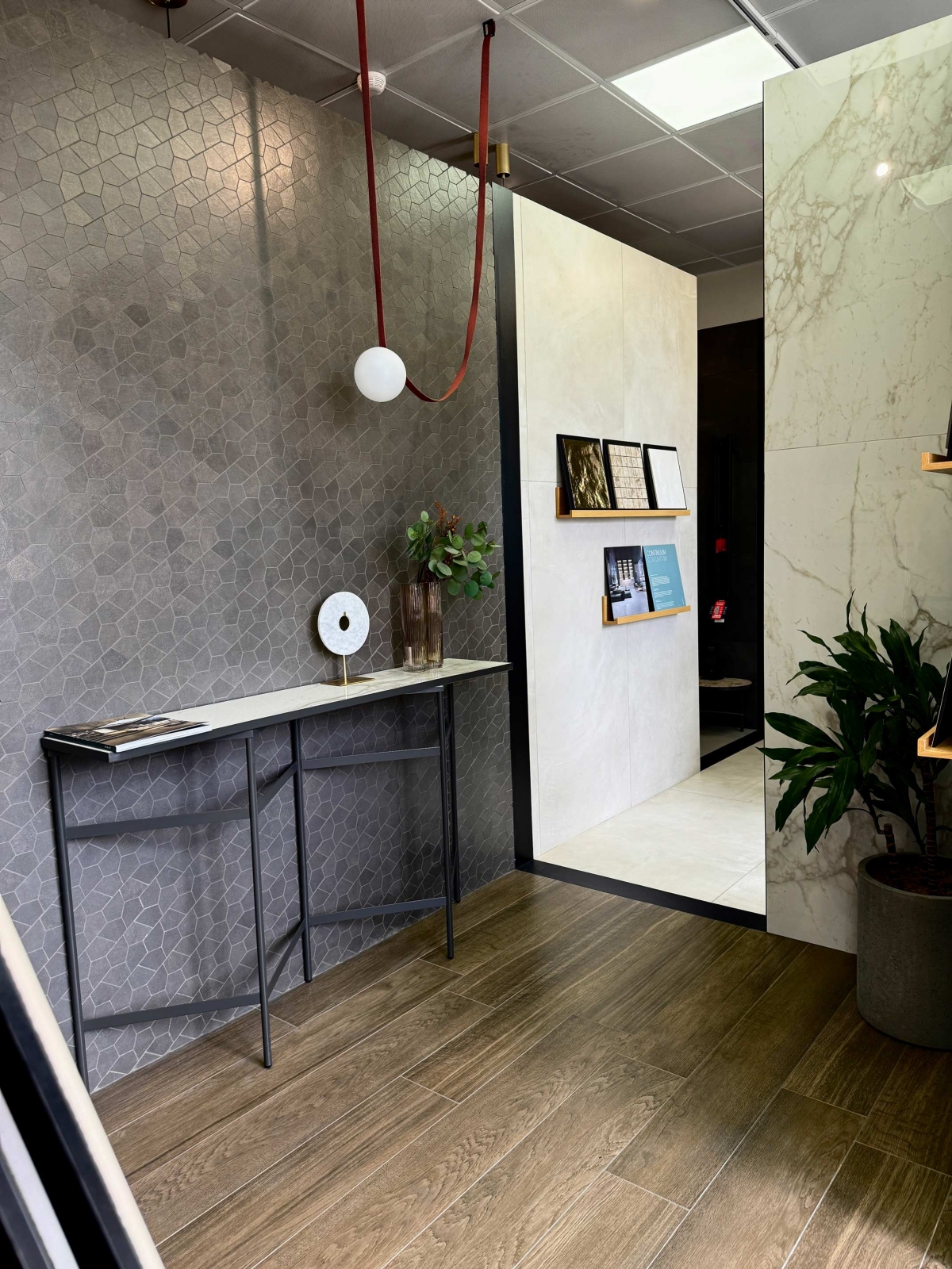 Шоу-рум ITALON